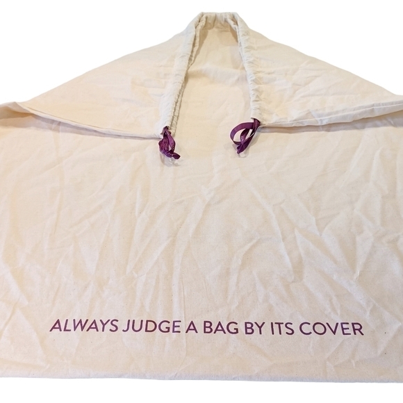 Ted Baker XL dust bag - Picture 2 of 4